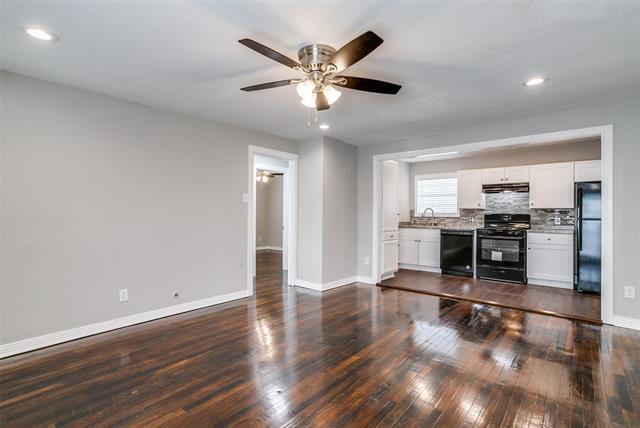 4939 Terry St in Dallas, TX - Building Photo - Building Photo