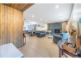 8926 Shepherd Way in Delta, BC - Building Photo