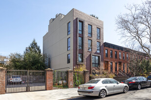 207 Wyckoff St Apartments