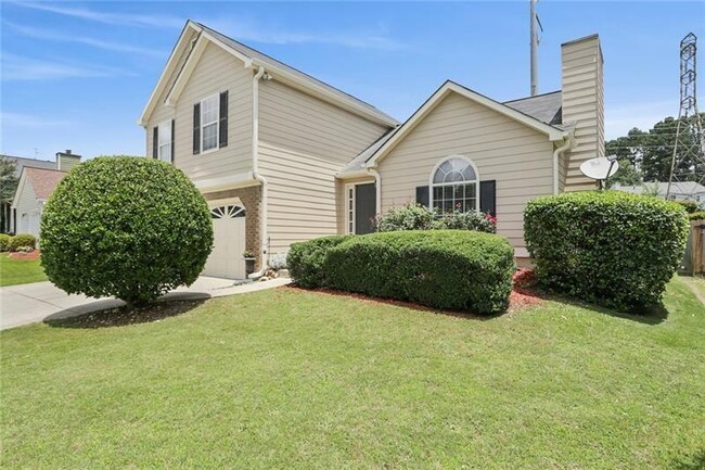 2812 Vintage Wood Way in Kennesaw, GA - Building Photo - Building Photo