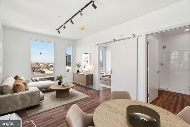 property at 4240 Chestnut St
