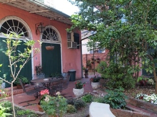 The Fernendez House in New Orleans, LA - Building Photo - Building Photo