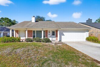 21234 Park Willow Dr in Katy, TX - Building Photo - Building Photo