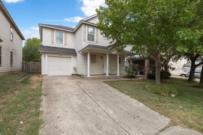13718 Merseyside Dr in Pflugerville, TX - Building Photo - Building Photo