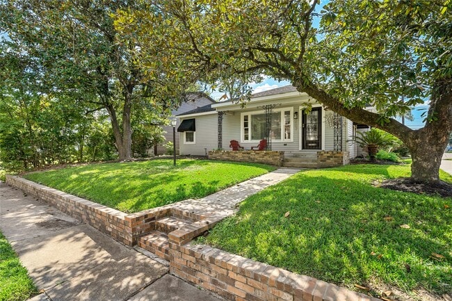 property at 3502 Ruth St