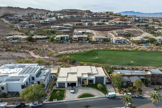 Four Seasons Private Residences Las Vegas in Henderson, NV - Building Photo - Building Photo