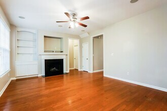 125 Pearson Place in Clayton, NC - Building Photo - Building Photo