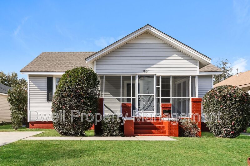 1913 Ohio Ave in Augusta, GA - Building Photo