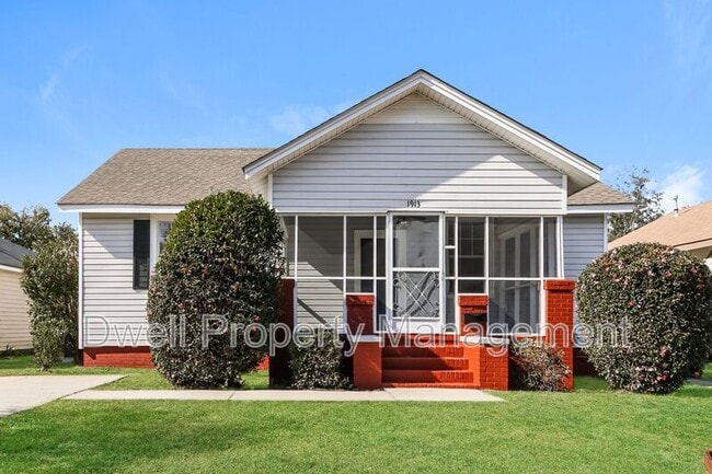 property at 1913 Ohio Ave