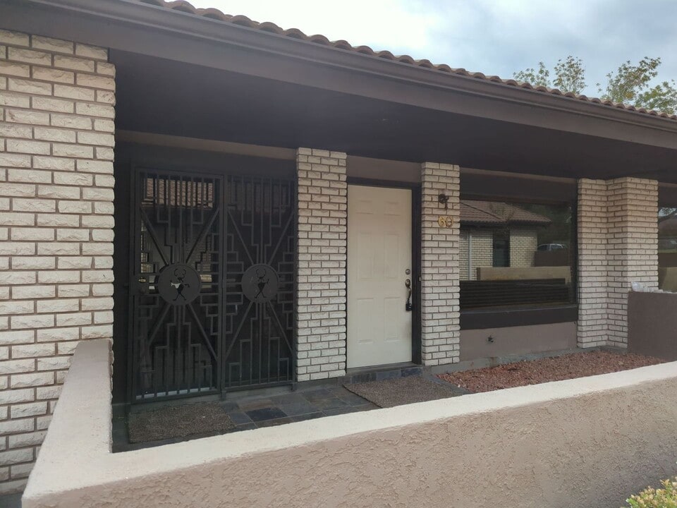 777 S 400 E in Saint George, UT - Building Photo