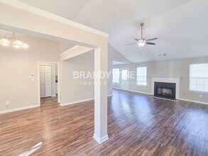 6024 Preserve Pass in Fairburn, GA - Building Photo - Building Photo