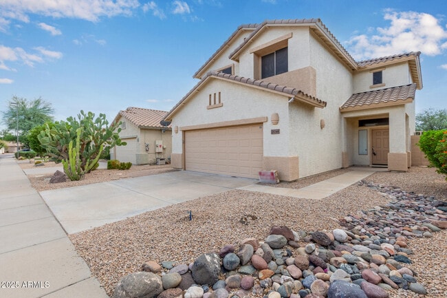 25248 N 40th Ln in Phoenix, AZ - Building Photo - Building Photo