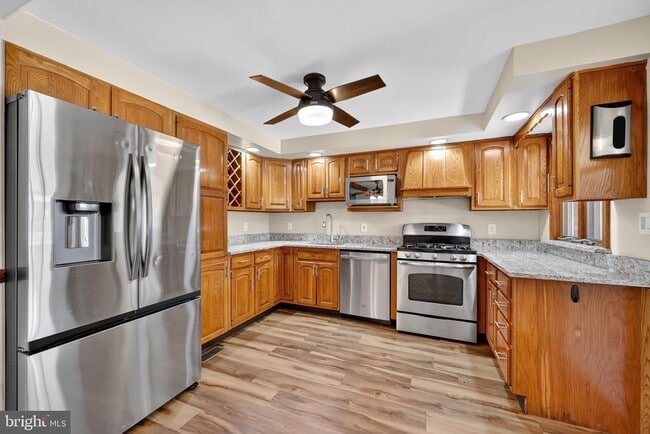 property at 8402 Holman Ave