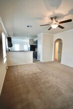 3414 Halle Trace Ln in Houston, TX - Building Photo - Building Photo