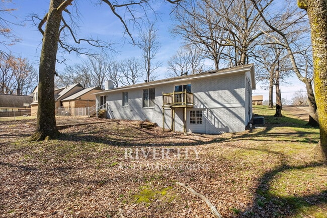 3320 McCorkle Rd in Memphis, TN - Building Photo - Building Photo