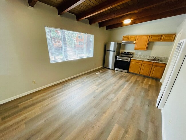 property at 3716 Pioneer Trail