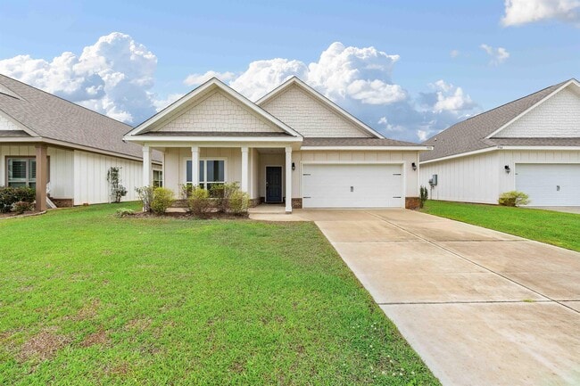 property at 9376 Swan Point Rd