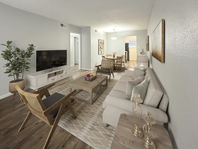property at 6259 Westheimer Rd
