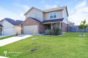 13544 Boothe Grv in San Antonio, TX - Building Photo