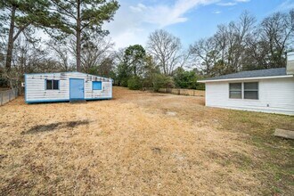 1216 Beechdale Rd in Montgomery, AL - Building Photo - Building Photo