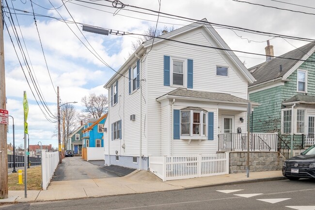 property at 41 Sycamore St