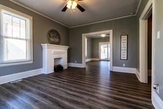 922 Charles Ct in Huntington, WV - Building Photo - Building Photo