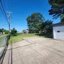 3320-3322 S 18th St in Fort Smith, AR - Building Photo - Building Photo