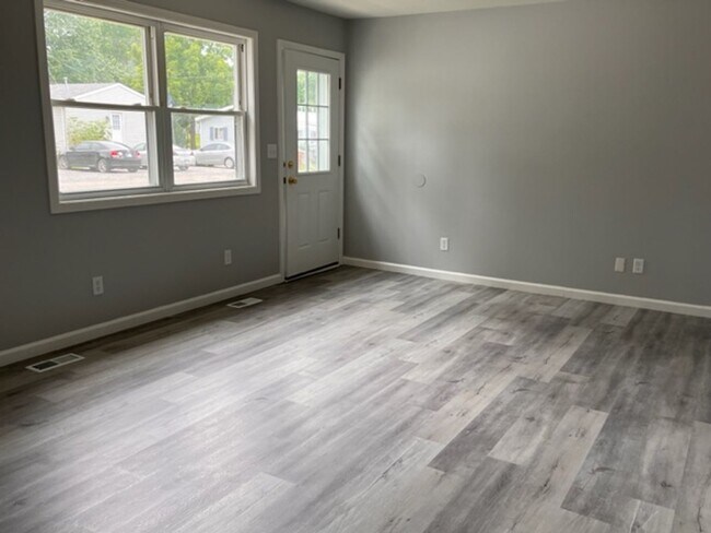 304 Harrison St in Crawfordsville, IN - Building Photo - Building Photo