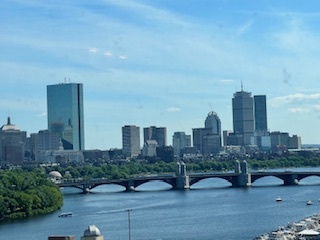 8 Museum Way in Cambridge, MA - Building Photo