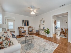 525 Abiso Ave in San Antonio, TX - Building Photo - Building Photo