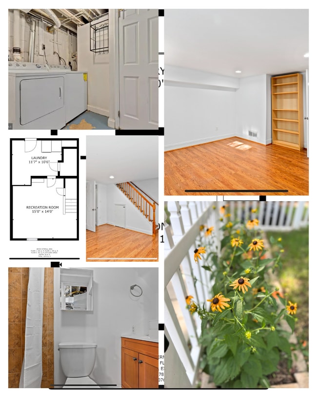 508 E Luray Ave in Alexandria, VA - Building Photo - Building Photo