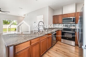 246 Mustard Hl Ct in St. Augustine Beach, FL - Building Photo - Building Photo