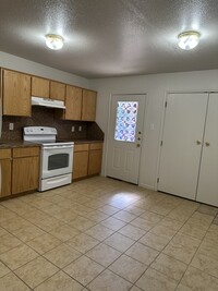 1416 Natchez Trail, Unit #A in Harker Heights, TX - Foto de edificio - Building Photo