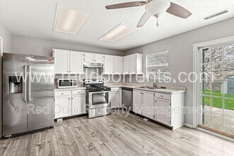 6208 Selago Dr in Indianapolis, IN - Building Photo - Building Photo