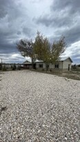 1 Crystal Creek Dr in Sheridan, WY - Building Photo