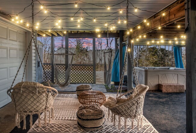 145 Old Farm Hollow in Mineral, VA - Building Photo - Building Photo