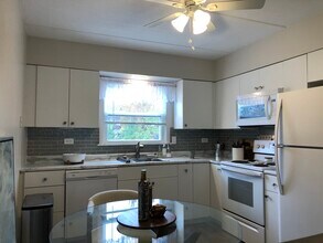 733 N Western Ave, Unit 3a in Park Ridge, IL - Building Photo - Building Photo