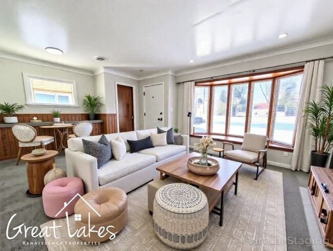 20736 La Salle Blvd in Warren, MI - Building Photo - Building Photo