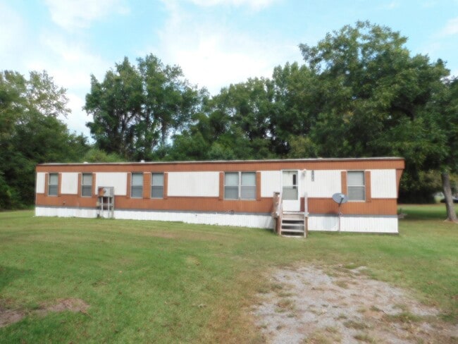 property at 277 Old US-17 Rd