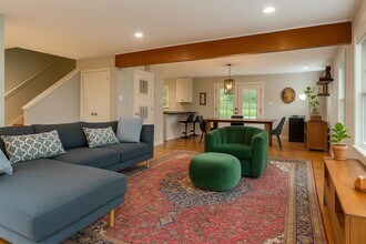 5205 Buffalo Pass in Austin, TX - Building Photo - Building Photo