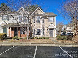 3410 Broadwick St in Charlotte, NC - Building Photo