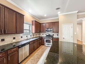 1921 Nelson Ranch Loop in Cedar Park, TX - Building Photo - Building Photo