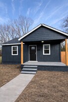 1370 Marechalneil St in Memphis, TN - Building Photo