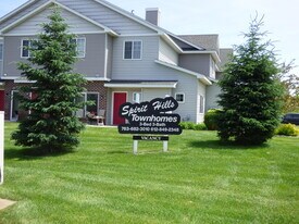 5779 Overlook Ln in Monticello, MN - Building Photo