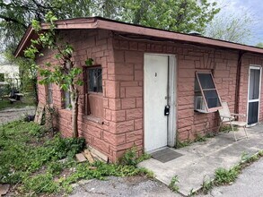 4309 Fredericksburg Rd in Balcones Heights, TX - Building Photo - Building Photo