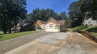 1582 Longwood Dr in Lawrenceville, GA - Building Photo - Building Photo