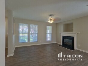 4431 Brandie Glen Rd in Charlotte, NC - Building Photo - Building Photo