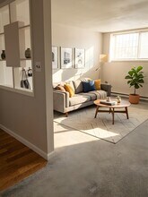 770 Cummins Hwy in Boston, MA - Foto de edificio - Building Photo