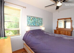 3270 Cedar St, Unit 1 in San Diego, CA - Foto de edificio - Building Photo