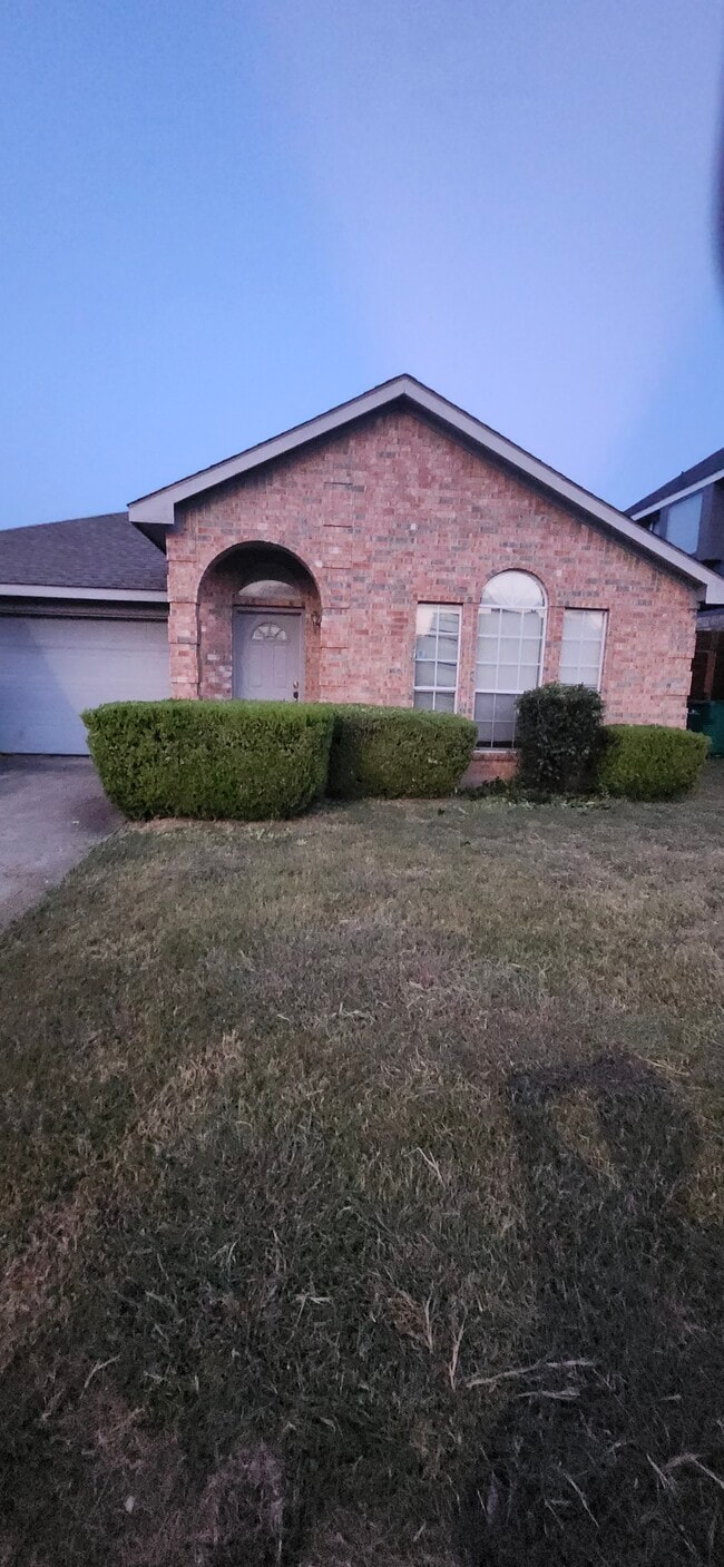 property at 715 Ford Dr